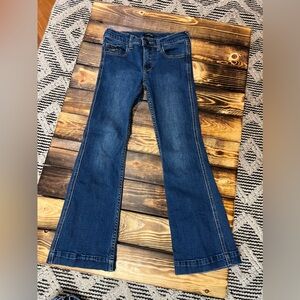 CC Rizzo Youth Trouser Jean Dark Wash size 8